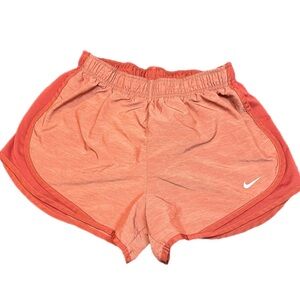 Nike Dri-Fit Running Shorts – Women’s Medium
